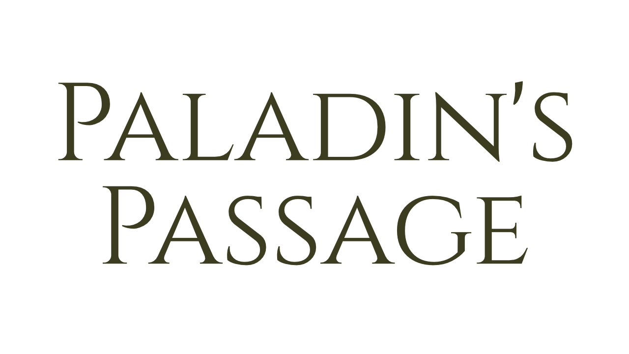 Paladin's Passage Steam Page Live news - IndieDB